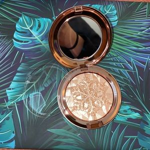 MAC Cosmetics Extra dimension Skinfinish